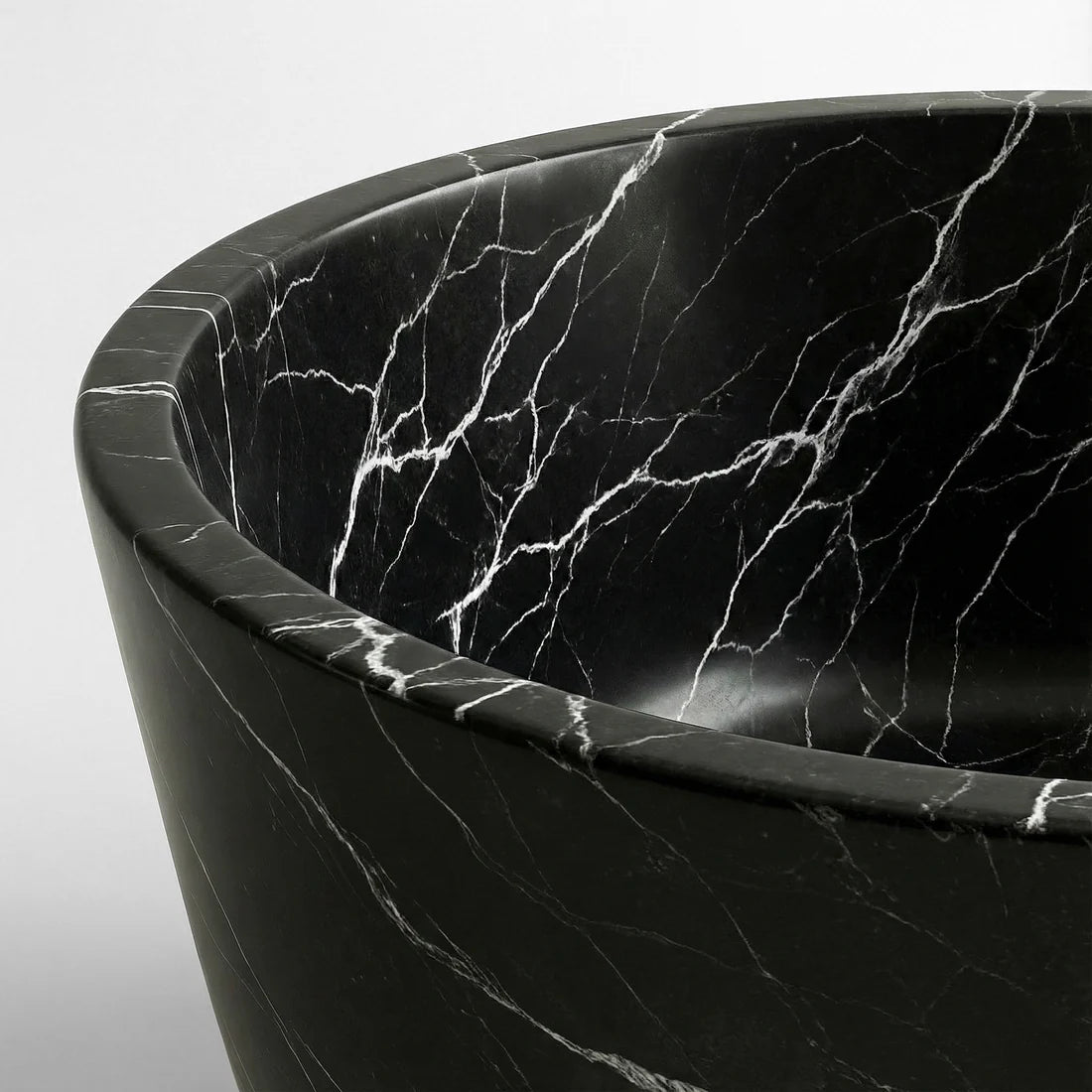 Natural stone craftsmanship